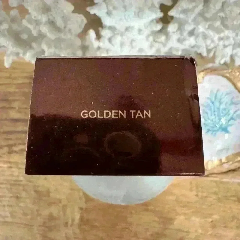 Hourglass Vanish Seamless Finish Liquid Foundation~ Golden Tan ~ NEW in box!